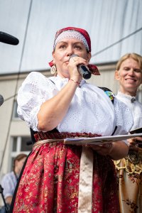 Konkurs na Najszwarniejszego Górola